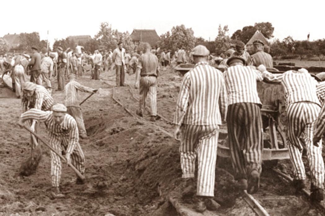 Auschwitz historia, memoria y símbolo del Holocausto