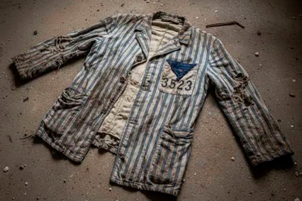 Auschwitz historia, memoria y símbolo del Holocausto
