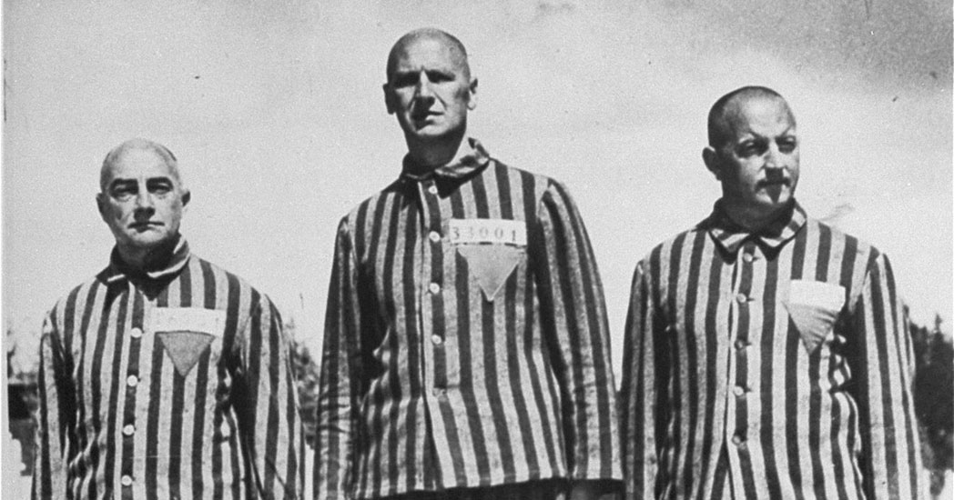 Auschwitz historia, memoria y símbolo del Holocausto