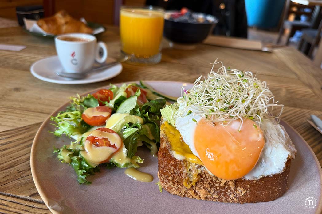 Comer en Cracovia bien y barato los mejores restaurantes Cytat Café