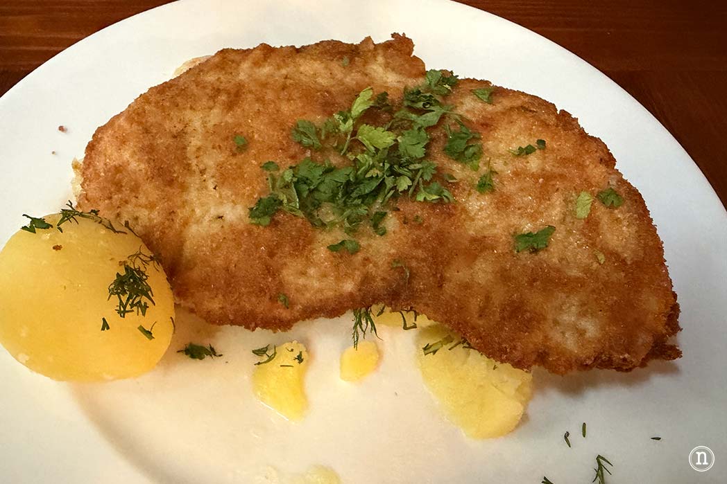 Comer en Cracovia bien y barato los mejores restaurantes Gościnna Chata