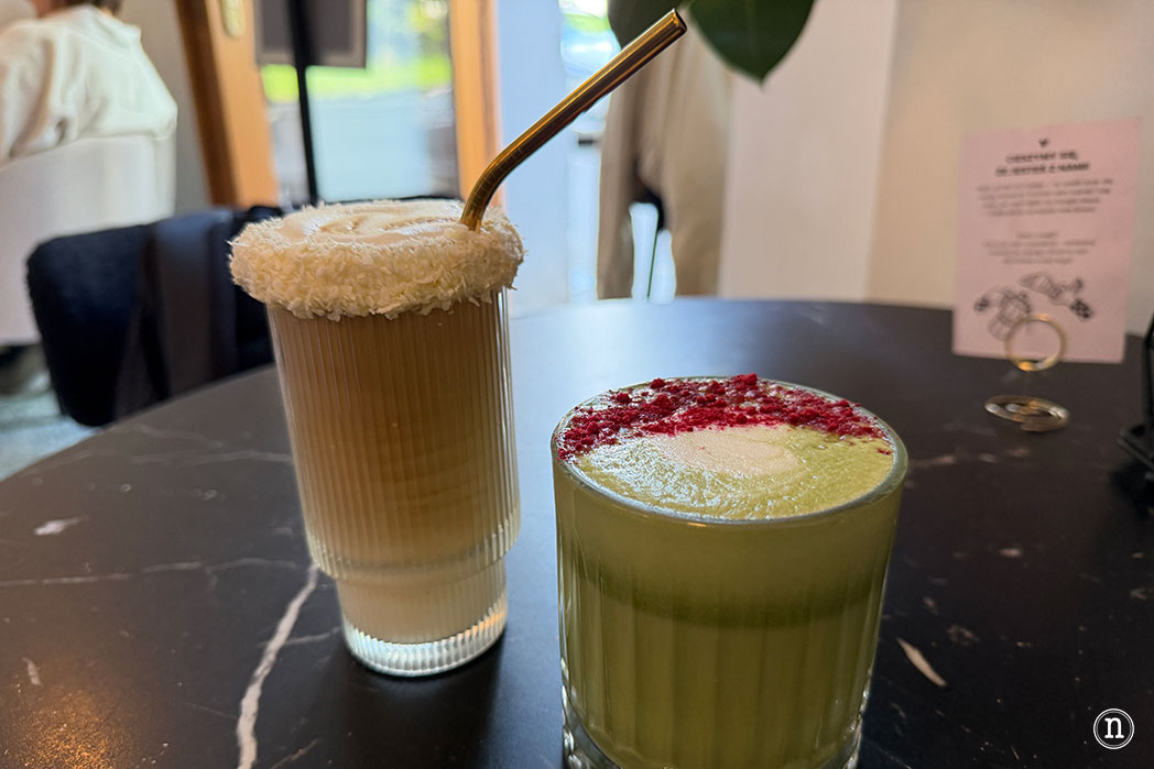 Comer en Cracovia bien y barato los mejores restaurantes Marble Café