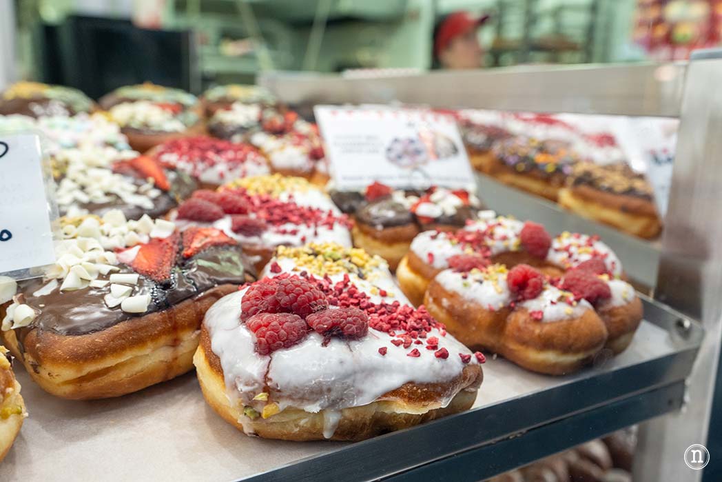 Comer en Cracovia bien y barato los mejores restaurantes Paczki
