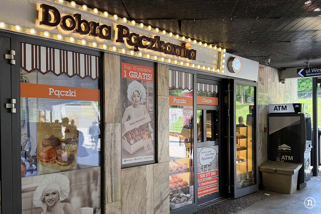 Comer en Cracovia bien y barato los mejores restaurantes Paczki