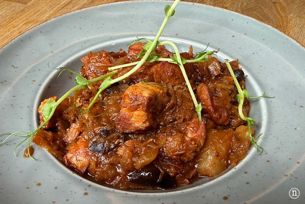 Comer en Cracovia bien y barato los mejores restaurantes Smakołyki