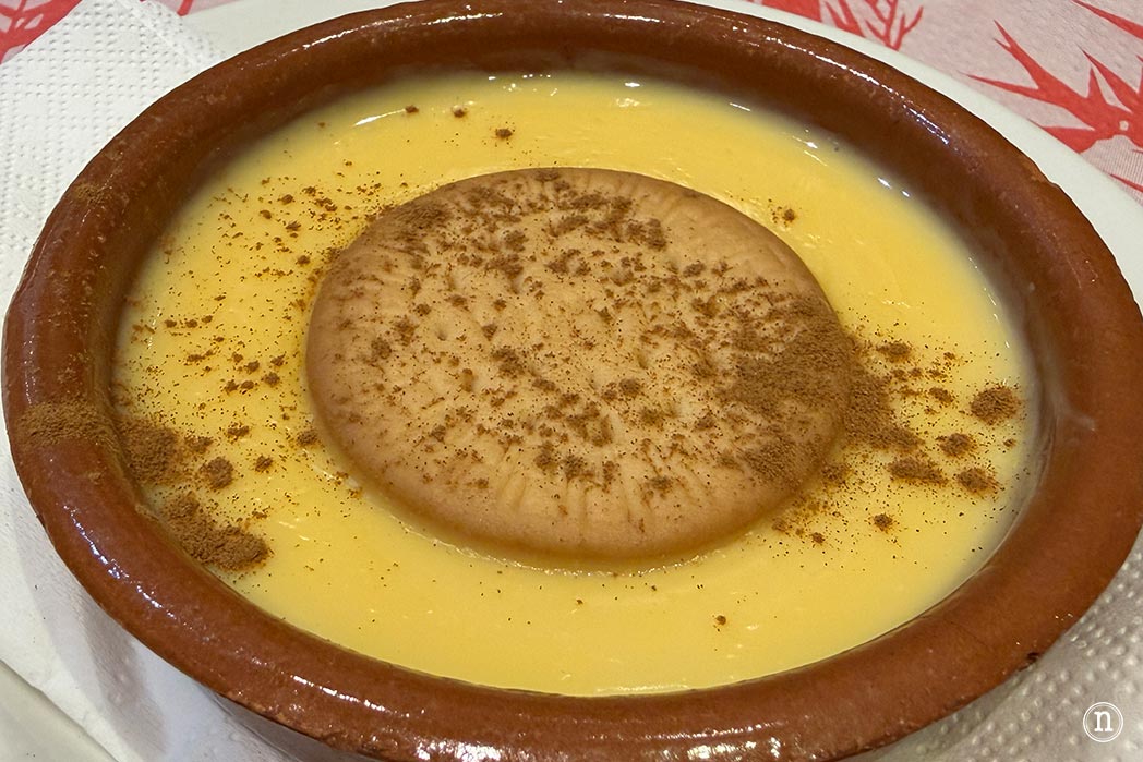 Dónde comer en Jaca y qué probar de la gastronomía de Huesca restaurante La Paz