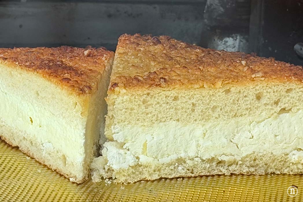 Dónde comer en Jaca y qué probar de la gastronomía de Huesca
pastel jaques confiteria vincelle