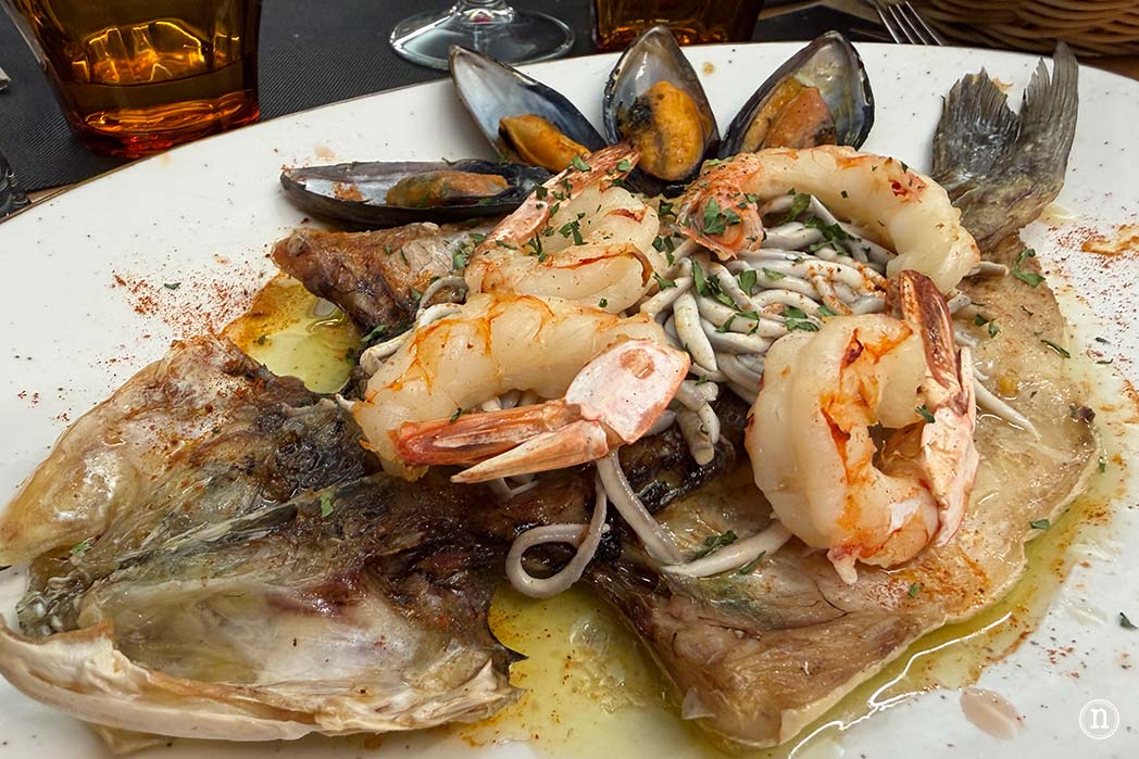 Dónde comer en Jaca y qué probar de la gastronomía de Huesca restaurante acebo