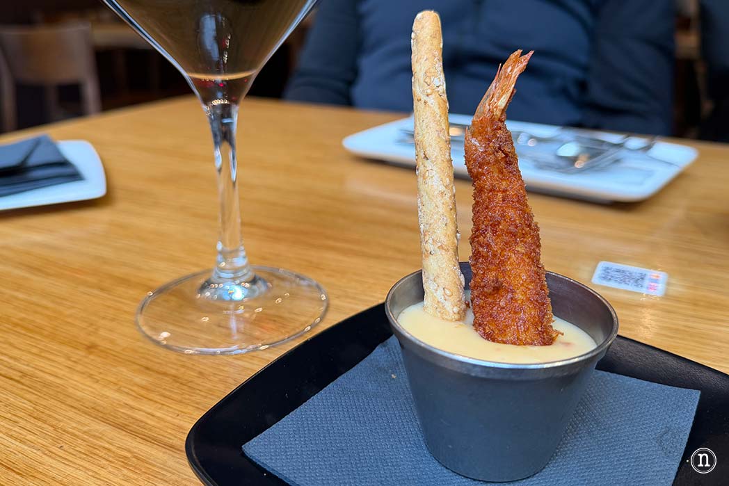 Dónde comer en Jaca y qué probar de la gastronomía de Huesca restaurante rodolfito 19 tapas y 500 vinos
