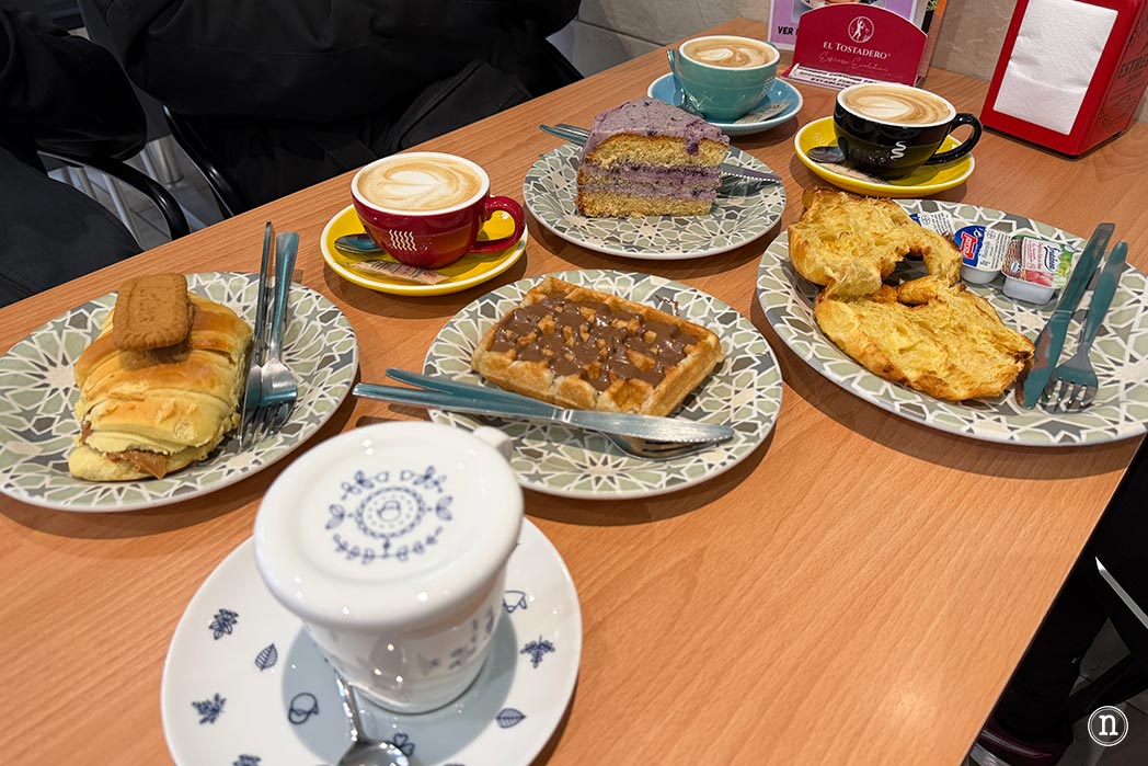 Dónde comer en Jaca y qué probar de la gastronomía de Huesca
Cafetería Riglos