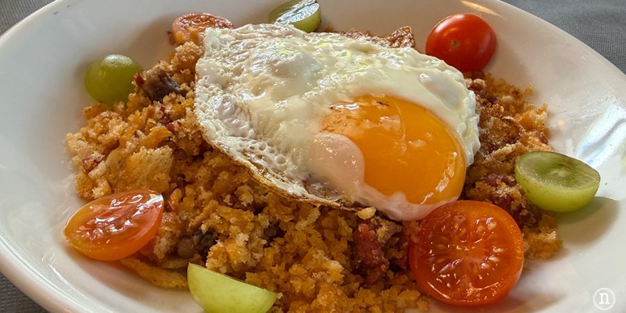 Dónde comer en Jaca y qué probar de la gastronomía de Huesca