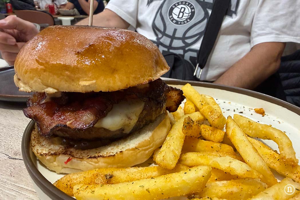 Dónde comer en Jaca y qué probar de la gastronomía de Huesca restaurante L' Acherito