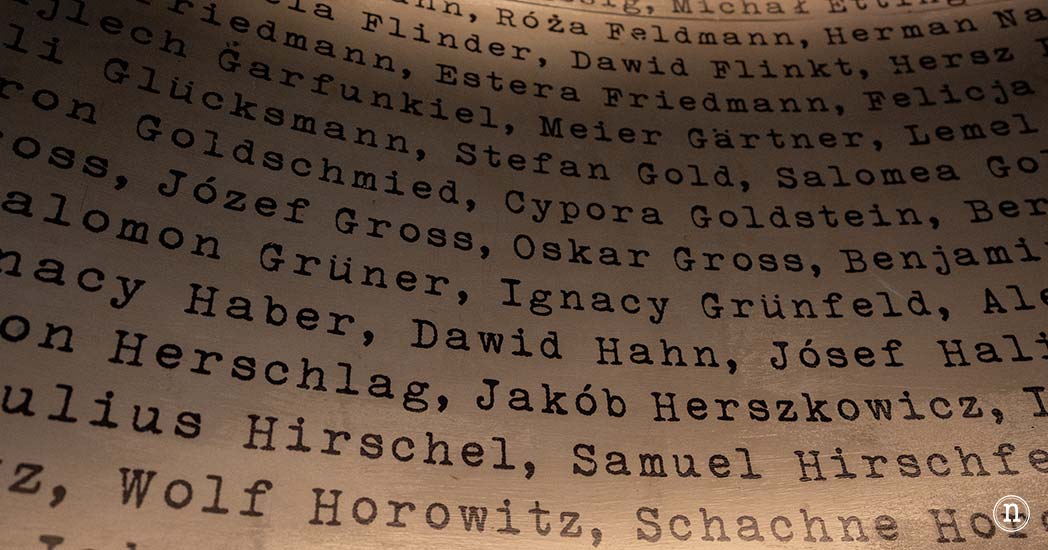 La Fábrica de Schindler la historia real que salvó 1.200 vidas
