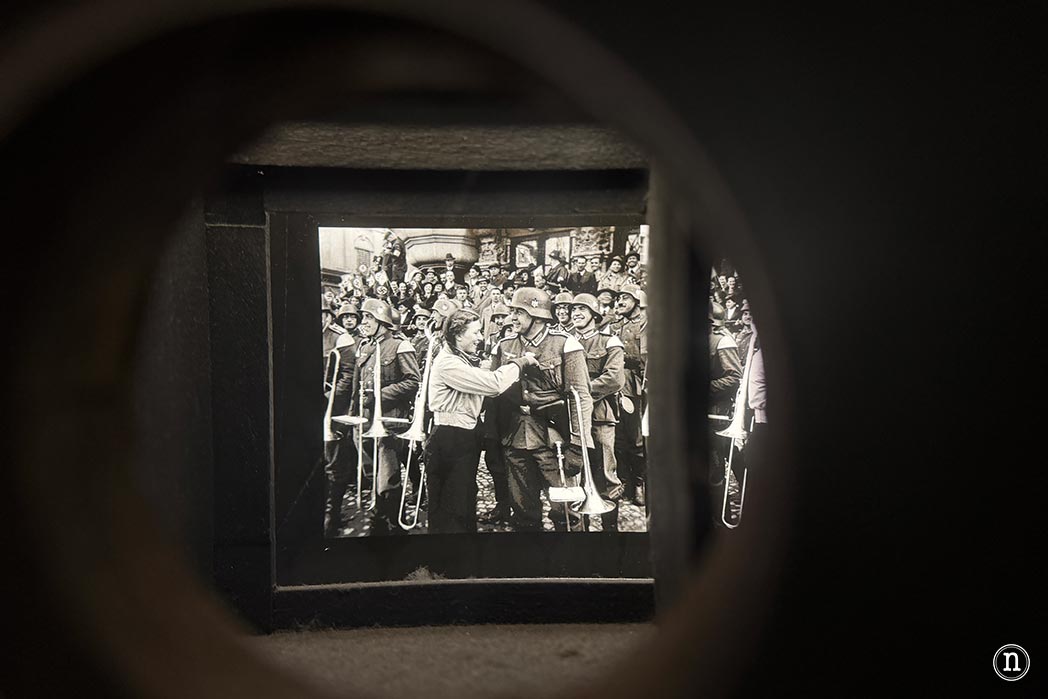 La Fábrica de Schindler la historia real que salvó 1.200 vidas