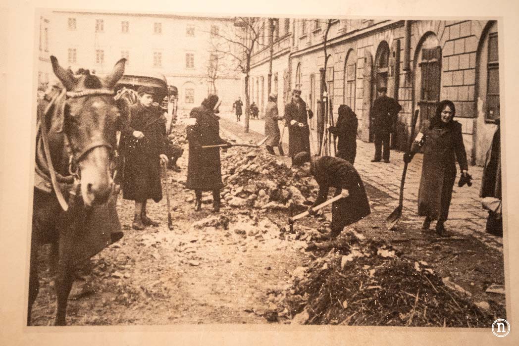 La Fábrica de Schindler la historia real que salvó 1.200 vidas