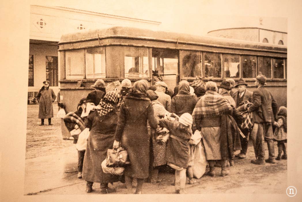 La Fábrica de Schindler la historia real que salvó 1.200 vidas