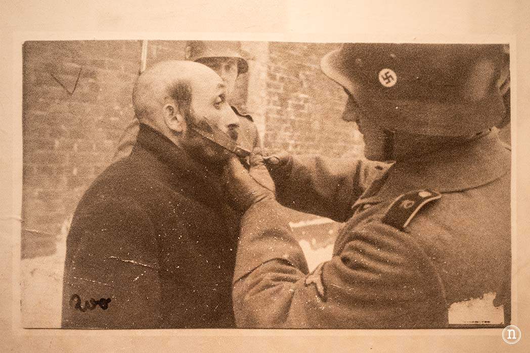 La Fábrica de Schindler la historia real que salvó 1.200 vidas