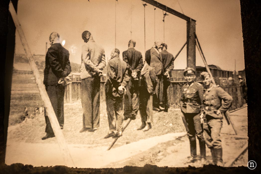 La Fábrica de Schindler la historia real que salvó 1.200 vidas