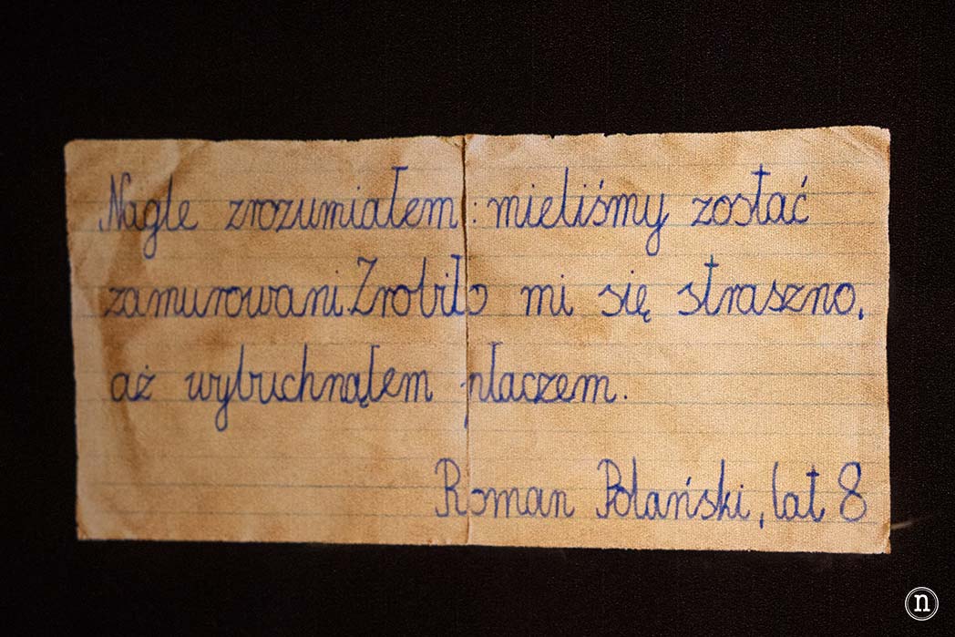 La Fábrica de Schindler la historia real que salvó 1.200 vidas
