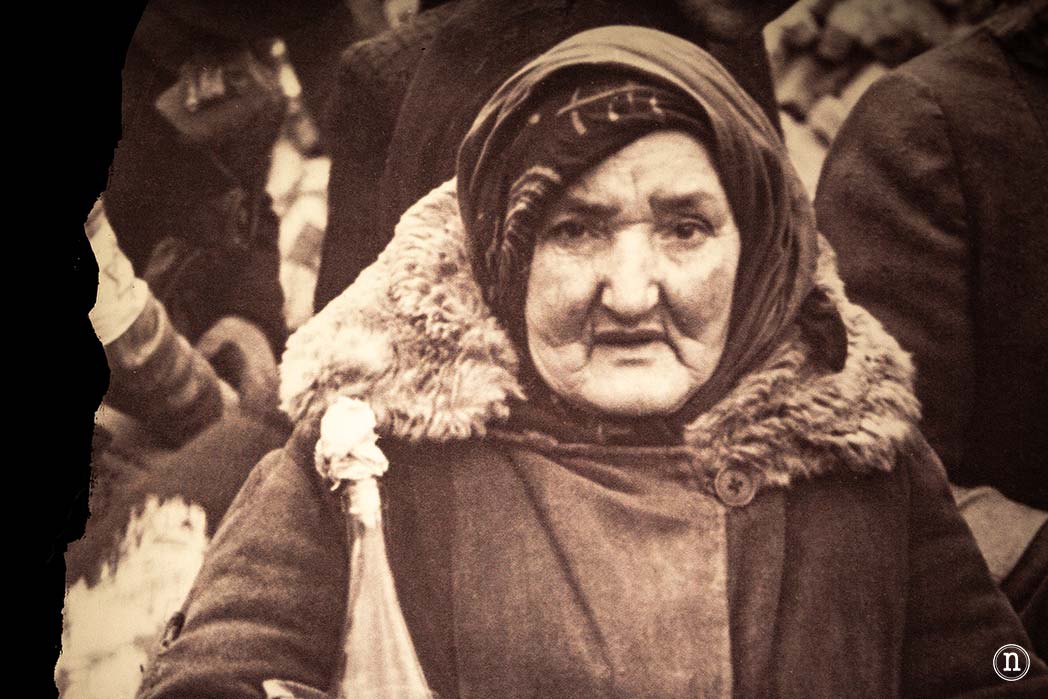 La Fábrica de Schindler la historia real que salvó 1.200 vidas