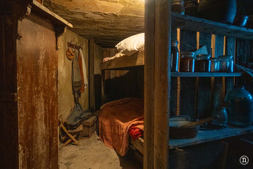 La Fábrica de Schindler la historia real que salvó 1.200 vidas