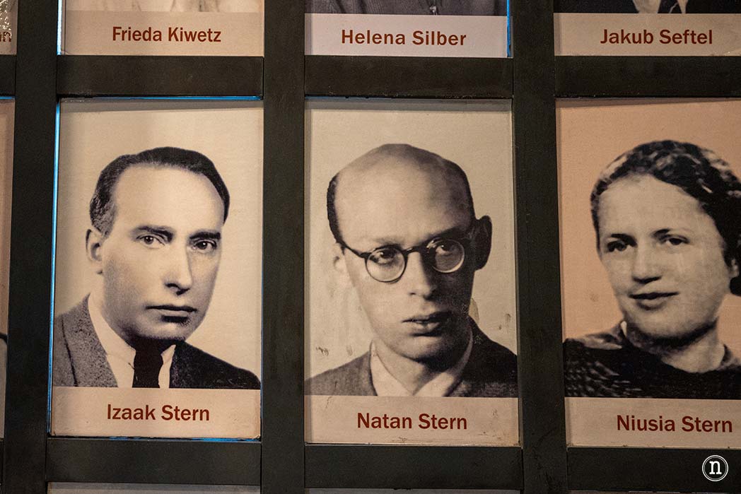 La Fábrica de Schindler la historia real que salvó 1.200 vidas