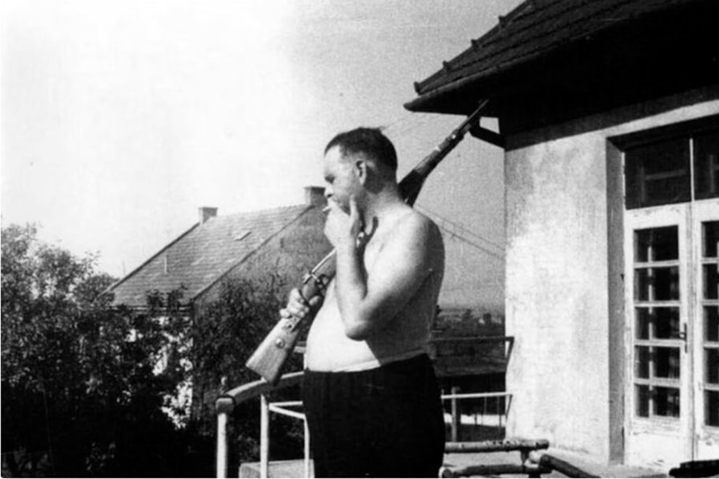 La Fábrica de Schindler la historia real que salvó 1.200 vidas