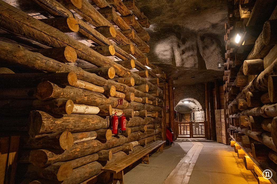 Minas de Sal de Wieliczka guía completa para tu visita en 2026