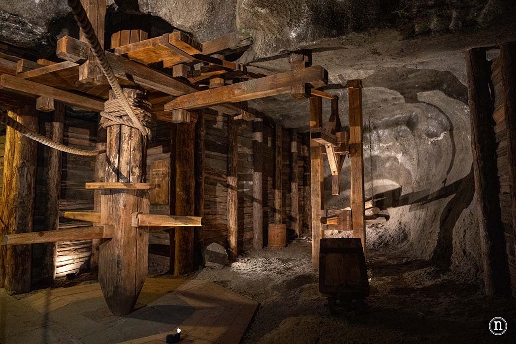 Minas de Sal de Wieliczka guía completa para tu visita en 2026