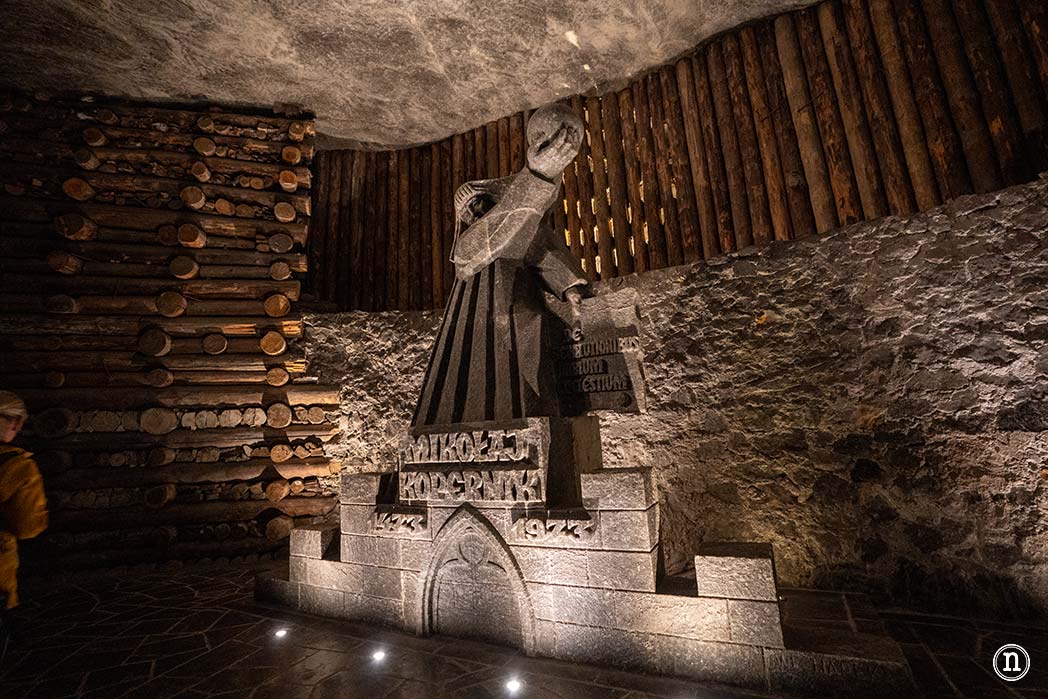 Minas de Sal de Wieliczka guía completa para tu visita en 2026