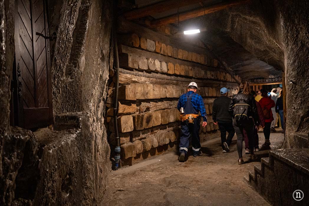 Minas de Sal de Wieliczka guía completa para tu visita en 2026