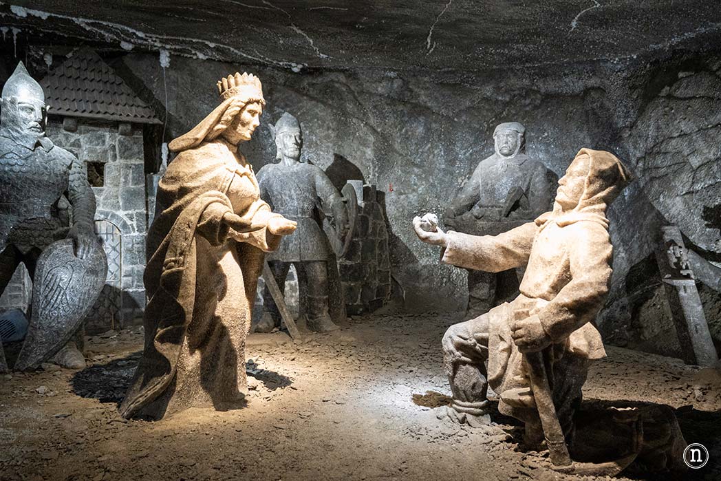 Minas de Sal de Wieliczka guía completa para tu visita en 2026