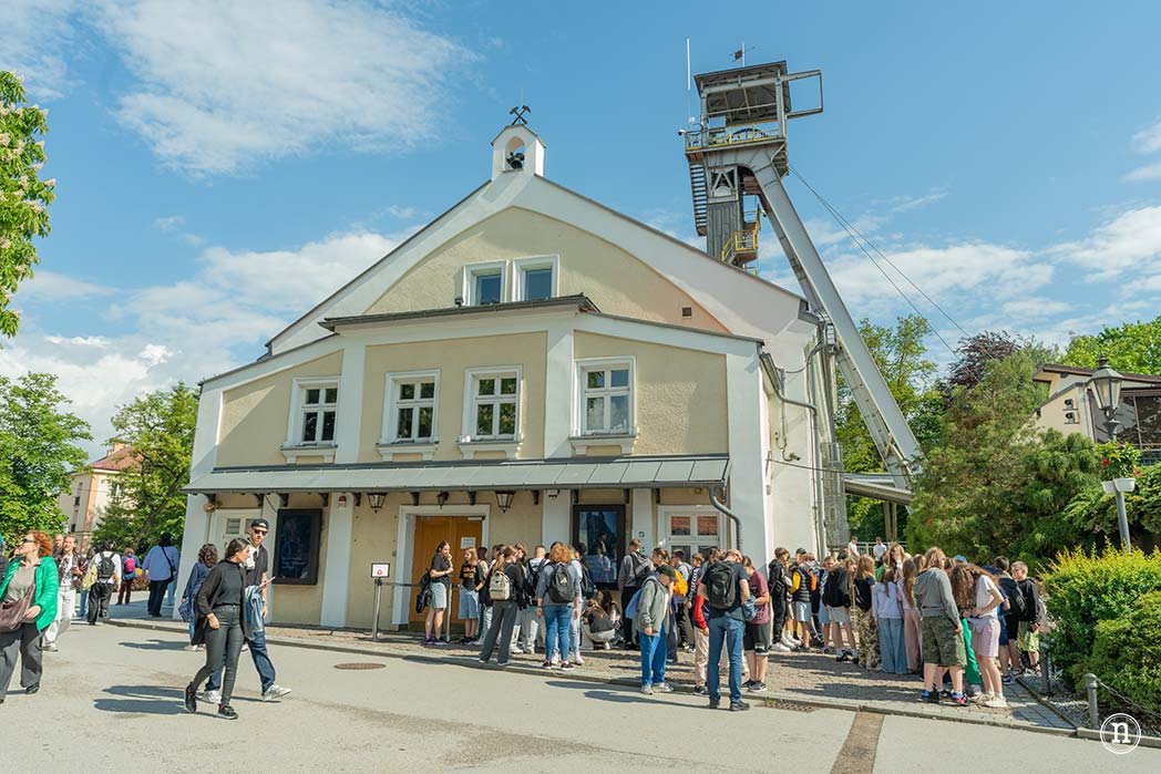 Minas de Sal de Wieliczka guía completa para tu visita en 2026