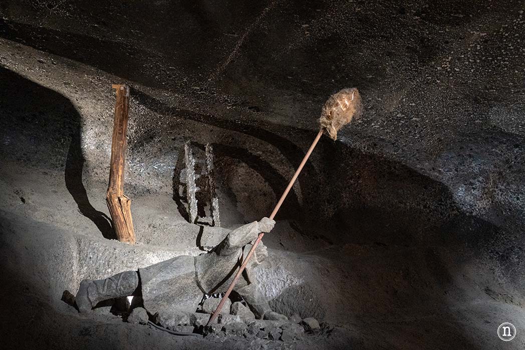 Minas de Sal de Wieliczka guía completa para tu visita en 2026