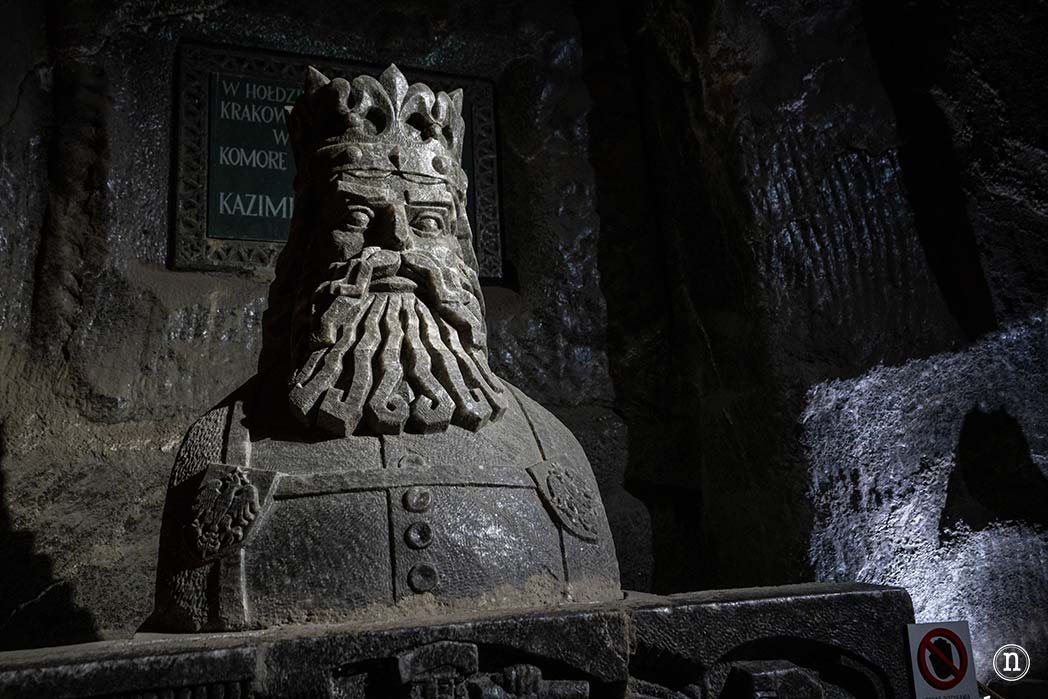 Minas de Sal de Wieliczka guía completa para tu visita en 2026