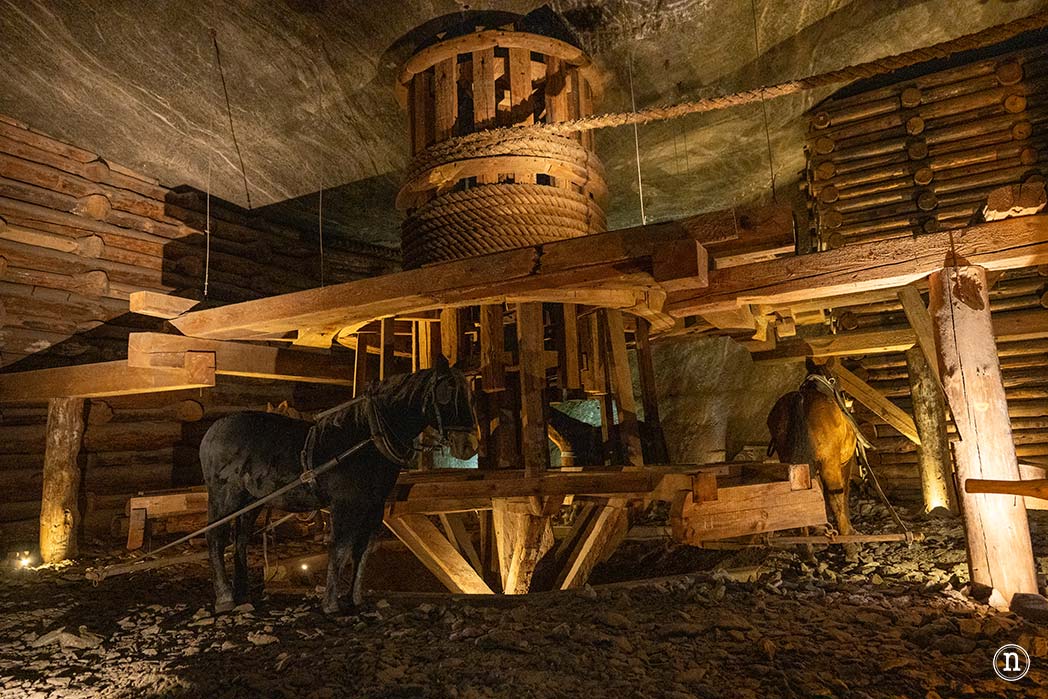 Minas de Sal de Wieliczka guía completa para tu visita en 2026