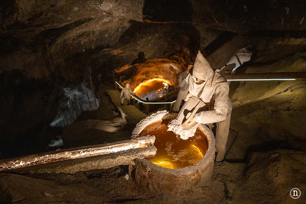Minas de Sal de Wieliczka guía completa para tu visita en 2026