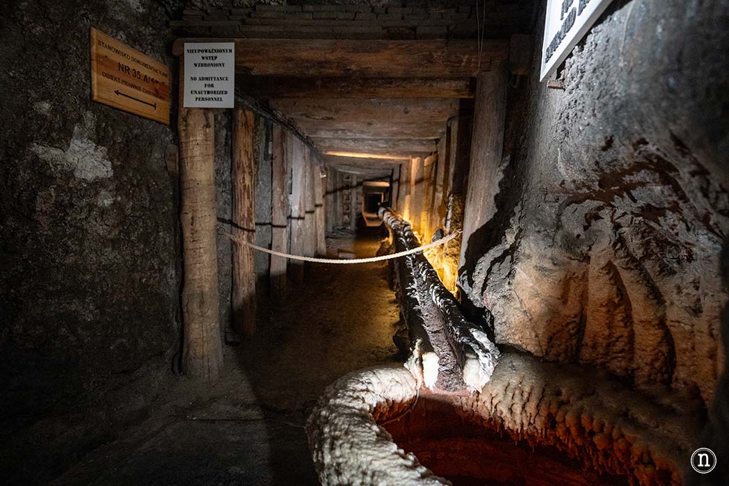 Minas de Sal de Wieliczka guía completa para tu visita en 2026