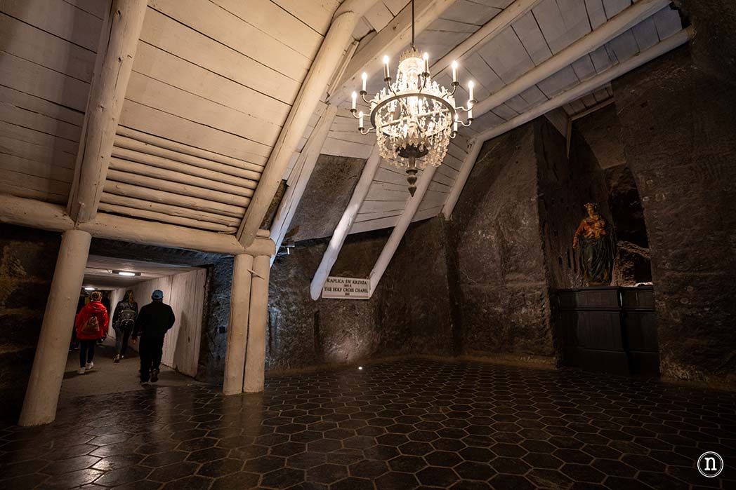 Minas de Sal de Wieliczka guía completa para tu visita en 2026