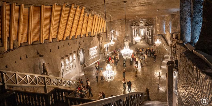 Minas de Sal de Wieliczka guía completa para tu visita en 2026