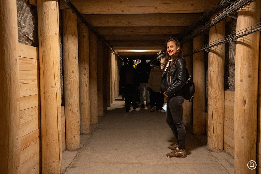 Minas de Sal de Wieliczka guía completa para tu visita en 2026