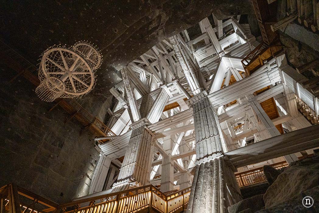 Minas de Sal de Wieliczka guía completa para tu visita en 2026