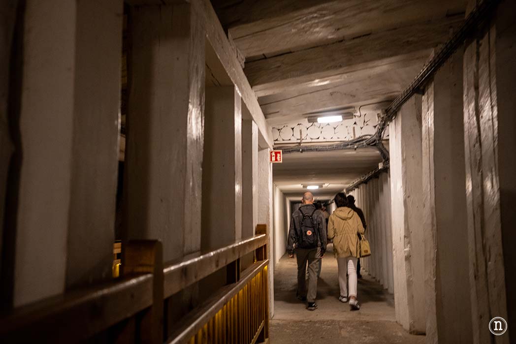 Minas de Sal de Wieliczka guía completa para tu visita en 2026