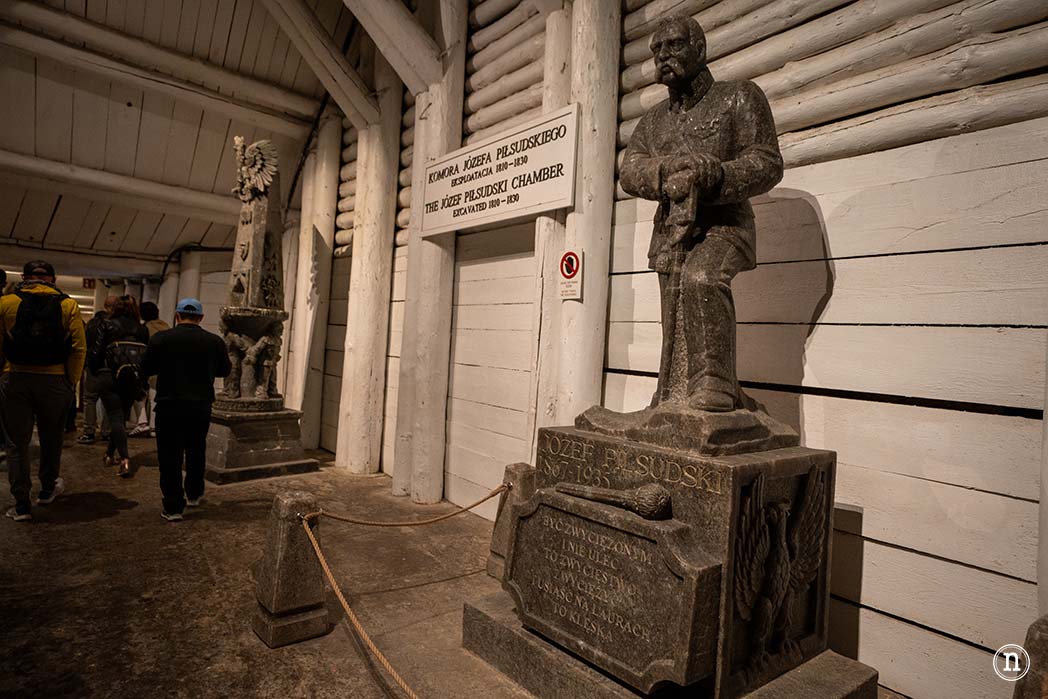 Minas de Sal de Wieliczka guía completa para tu visita en 2026