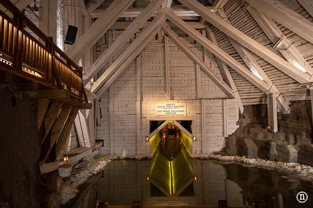 Minas de Sal de Wieliczka guía completa para tu visita en 2026