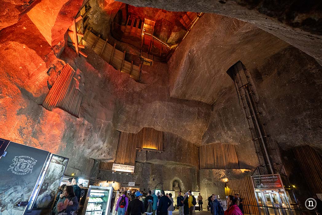 Minas de Sal de Wieliczka guía completa para tu visita en 2026
