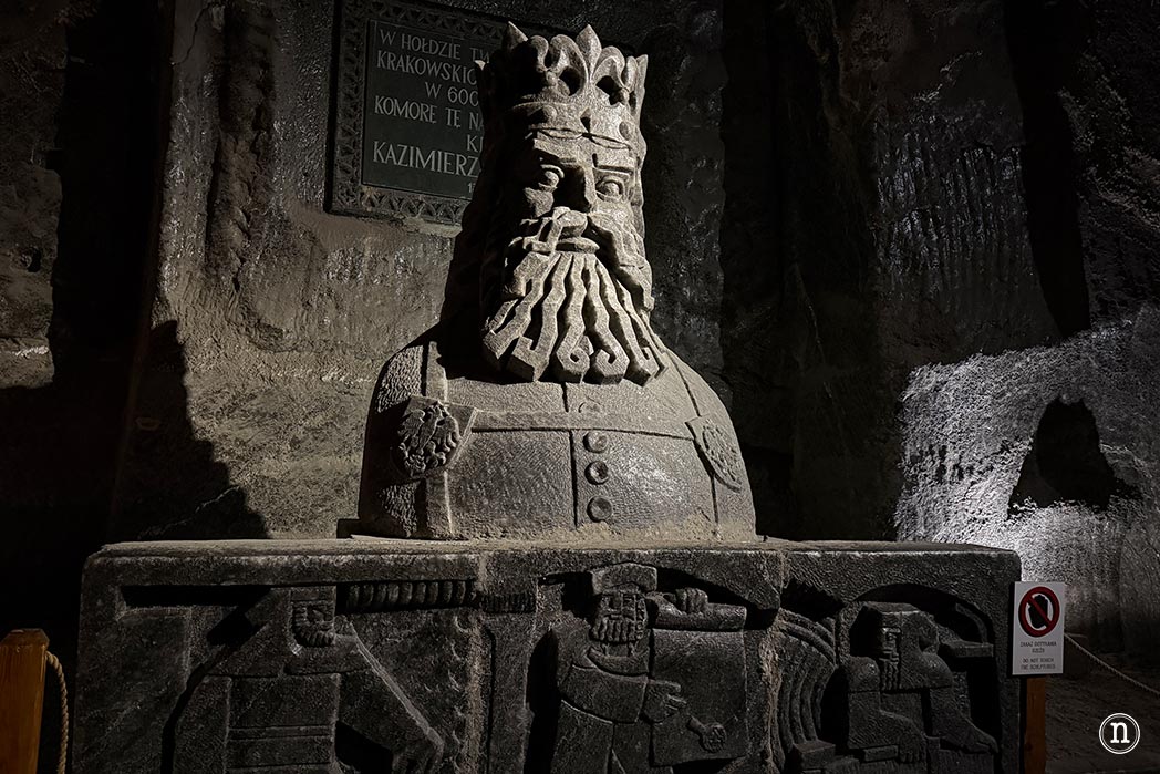 Minas de Sal de Wieliczka guía completa para tu visita en 2026