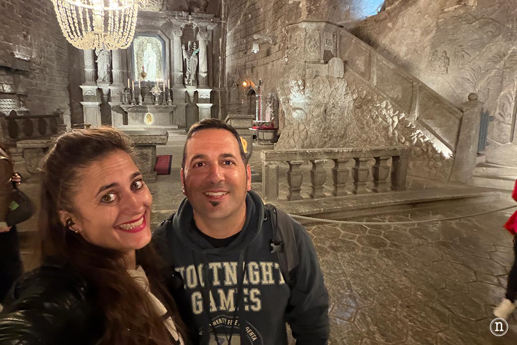 Minas de Sal de Wieliczka guía completa para tu visita en 2026