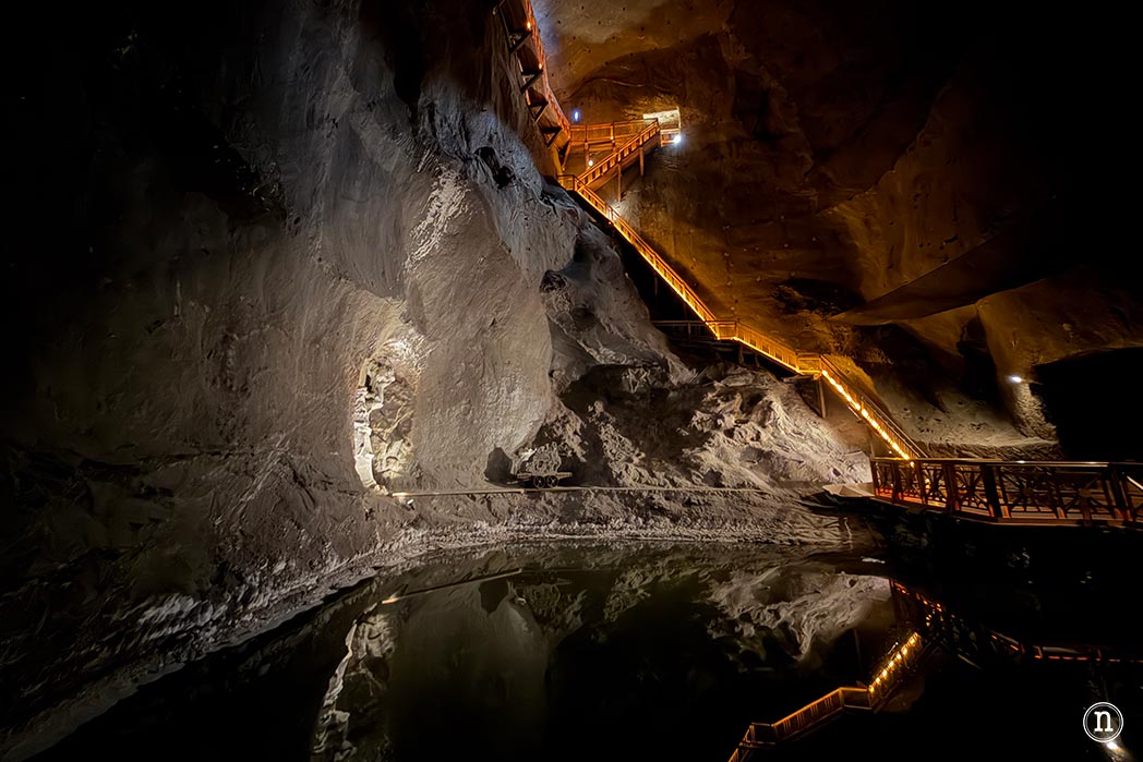 Minas de Sal de Wieliczka guía completa para tu visita en 2026