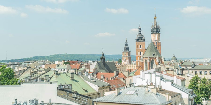 Qué ver en Cracovia 25 lugares imprescindibles